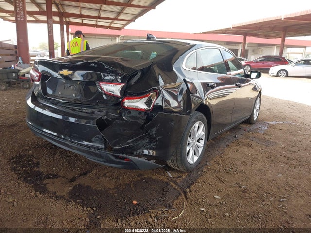 1G1ZD5ST1KF159991 Chevrolet MALIBU LT