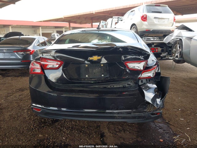 1G1ZD5ST1KF159991 Chevrolet MALIBU LT