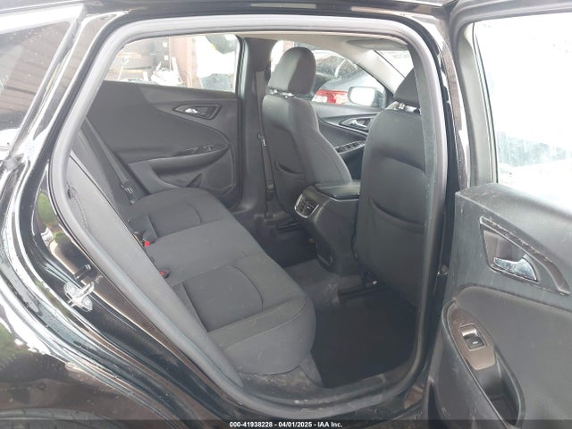 1G1ZD5ST1KF159991 Chevrolet MALIBU LT