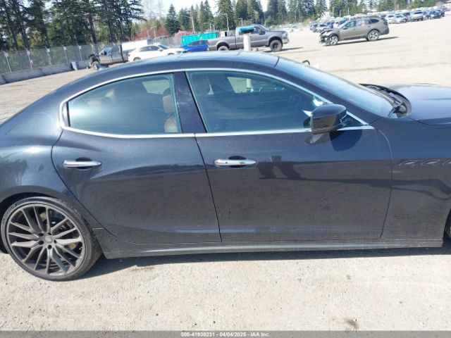 ZAM57RTA3F1144232 Maserati Ghibli S Q4