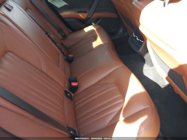 ZAM57RTA3F1144232 Maserati Ghibli S Q4
