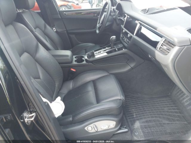 WP1AA2A58PLB16724 Porsche Macan T
