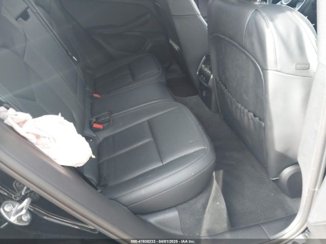 WP1AA2A58PLB16724 Porsche Macan T