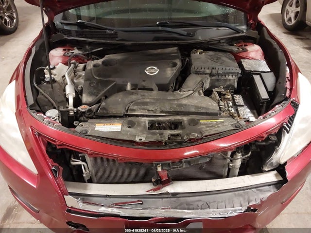 1N4AL3APXFC117008 Nissan Altima 2.5 S