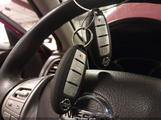 1N4AL3APXFC117008 Nissan Altima 2.5 S