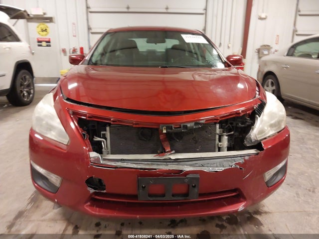 1N4AL3APXFC117008 Nissan Altima 2.5 S