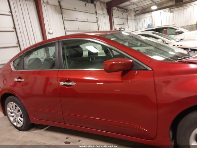 1N4AL3APXFC117008 Nissan Altima 2.5 S