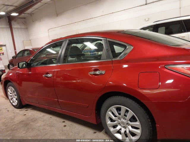 1N4AL3APXFC117008 Nissan Altima 2.5 S