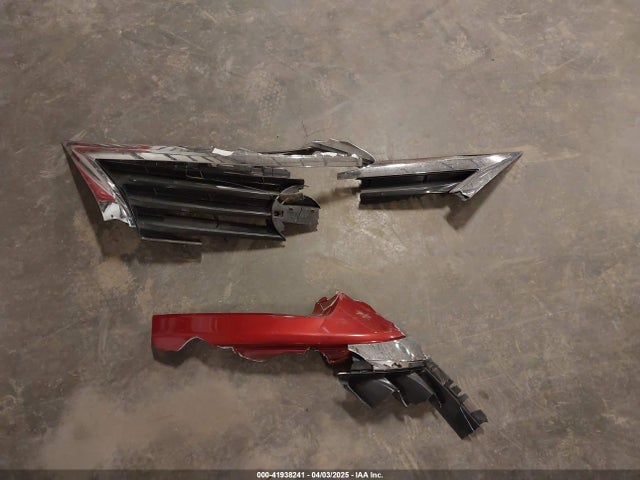 1N4AL3APXFC117008 Nissan Altima 2.5 S