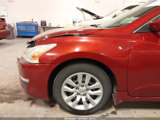 1N4AL3APXFC117008 Nissan Altima 2.5 S