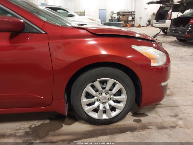 1N4AL3APXFC117008 Nissan Altima 2.5 S