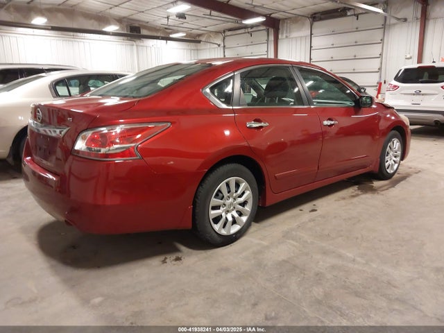 1N4AL3APXFC117008 Nissan Altima 2.5 S