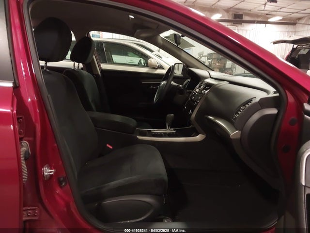 1N4AL3APXFC117008 Nissan Altima 2.5 S