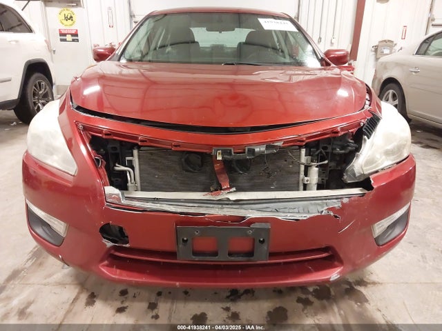 1N4AL3APXFC117008 Nissan Altima 2.5 S