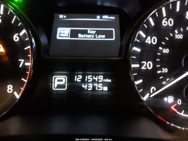 1N4AL3APXFC117008 Nissan Altima 2.5 S
