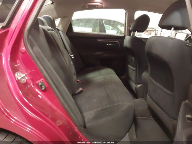 1N4AL3APXFC117008 Nissan Altima 2.5 S