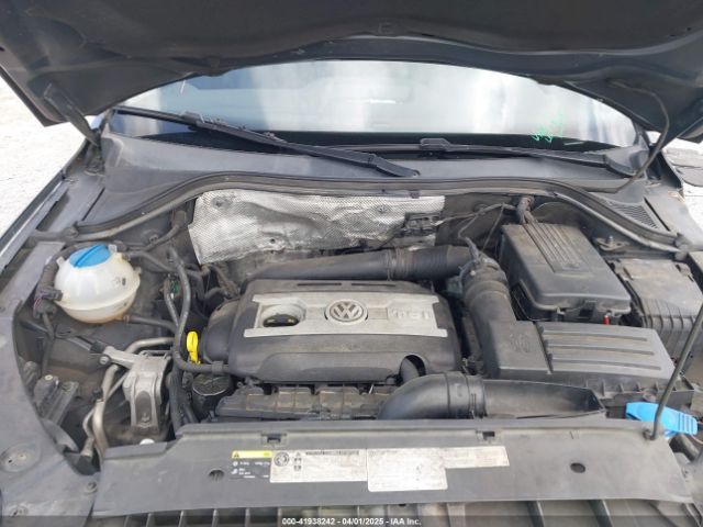 WVGAV7AX3HK022628 Volkswagen 2.0 tsi