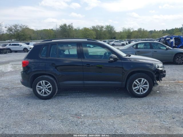WVGAV7AX3HK022628 Volkswagen 2.0 tsi