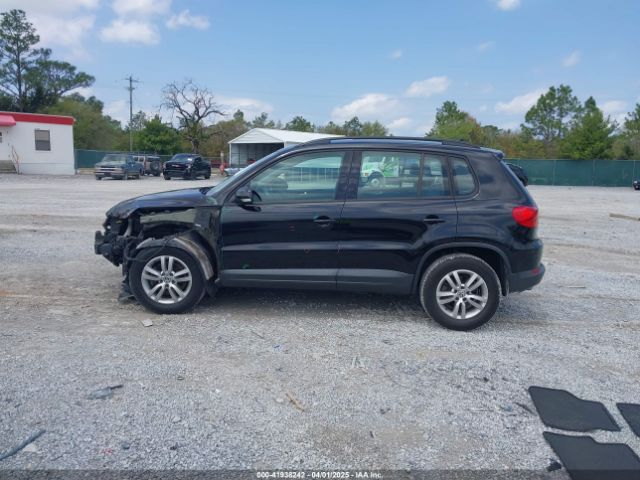 WVGAV7AX3HK022628 Volkswagen 2.0 tsi