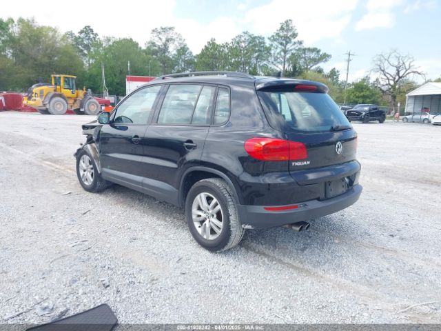 WVGAV7AX3HK022628 Volkswagen 2.0 tsi