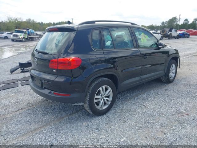 WVGAV7AX3HK022628 Volkswagen 2.0 tsi