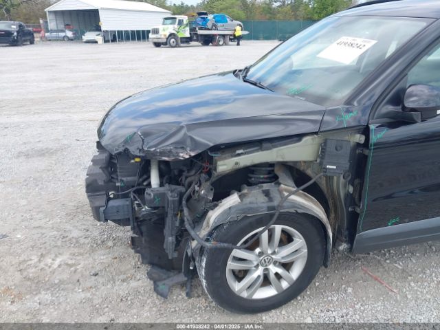 WVGAV7AX3HK022628 Volkswagen 2.0 tsi