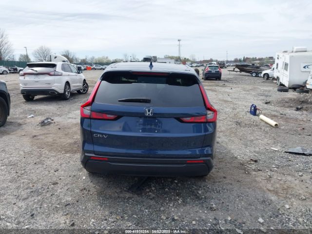 2HKRS4H79RH420981 Honda Cr-v Ex-l Awd