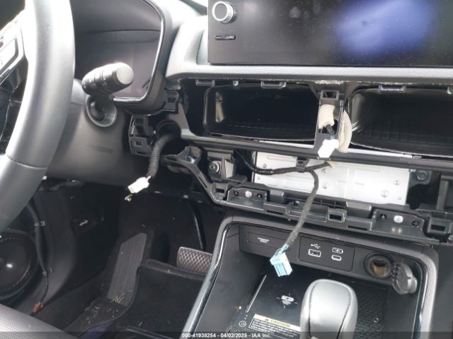 2HKRS4H79RH420981 Honda Cr-v Ex-l Awd