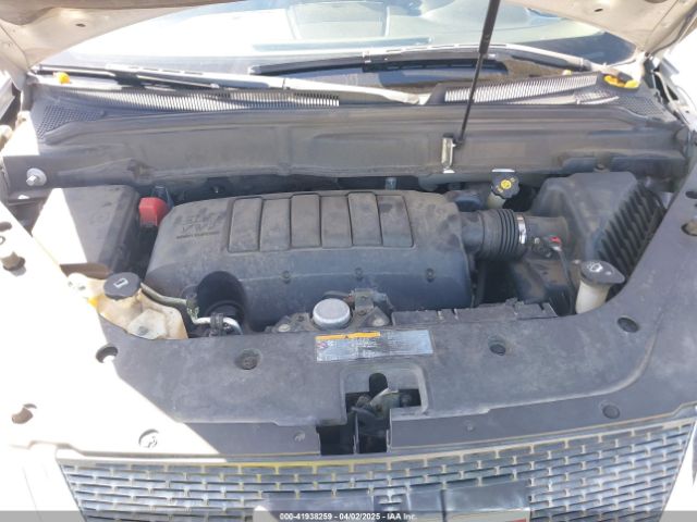 2012 GMC ACADIA 1GKKVRED3CJ118069 Photo 9