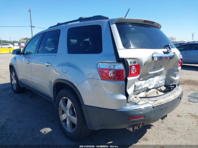 2012 GMC ACADIA 1GKKVRED3CJ118069 Photo 2