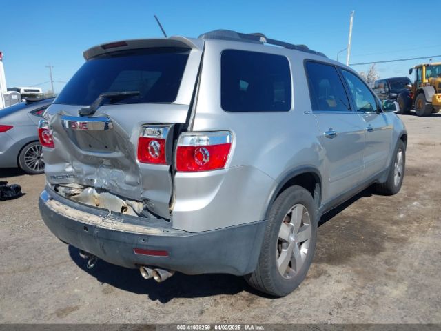2012 GMC ACADIA 1GKKVRED3CJ118069 Photo 3