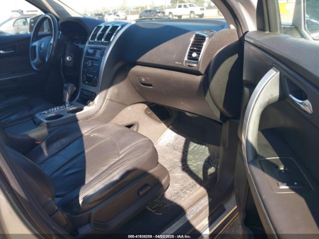 2012 GMC ACADIA 1GKKVRED3CJ118069 Photo 4