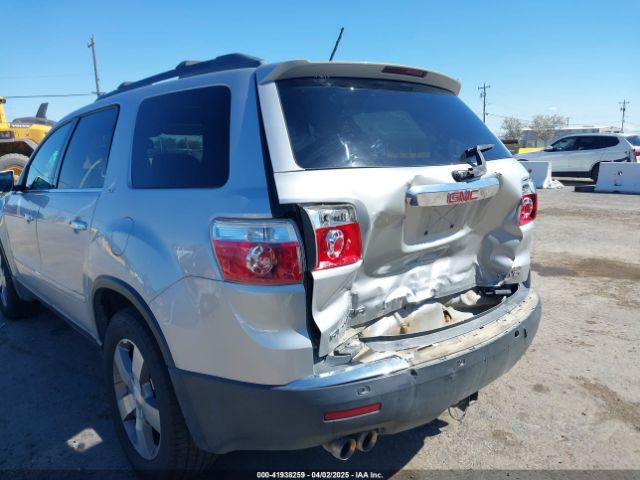 2012 GMC ACADIA 1GKKVRED3CJ118069 Photo 5