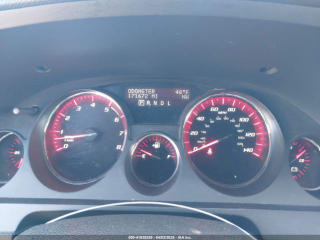 2012 GMC ACADIA 1GKKVRED3CJ118069 Photo 6