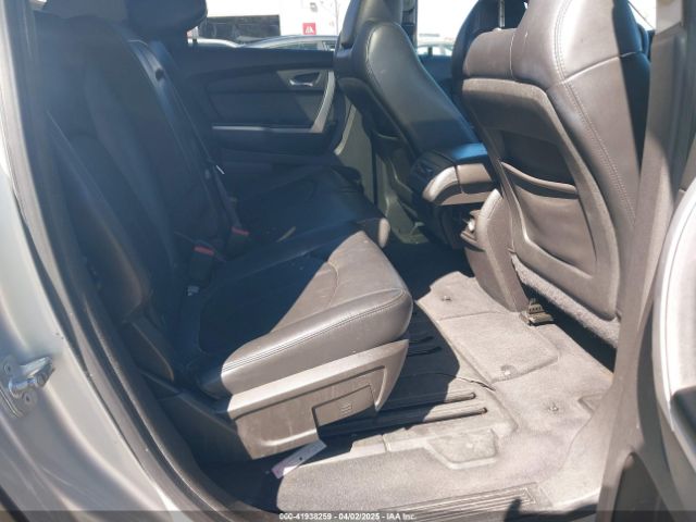 2012 GMC ACADIA 1GKKVRED3CJ118069 Photo 7