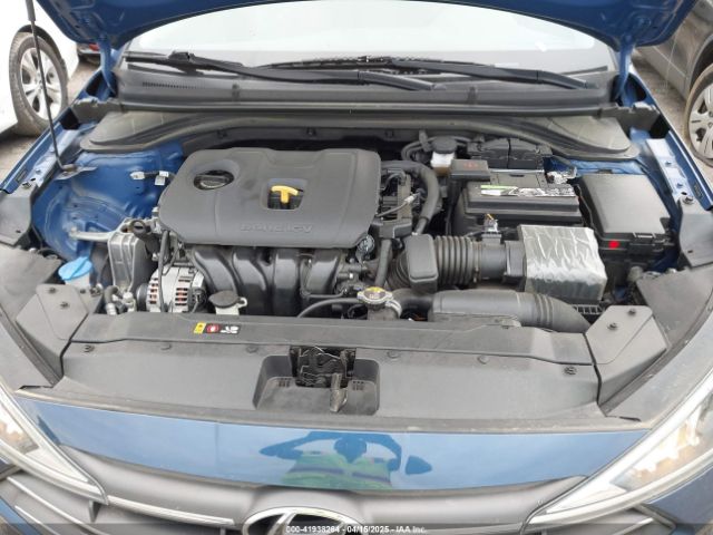5NPD84LF6LH594523 Hyundai Elantra Value Edition