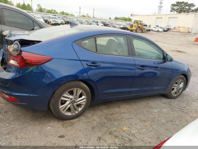 5NPD84LF6LH594523 Hyundai Elantra Value Edition