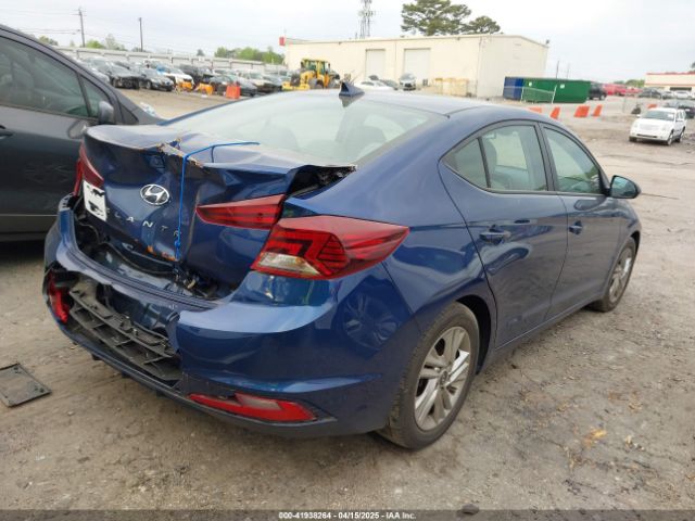 5NPD84LF6LH594523 Hyundai Elantra Value Edition