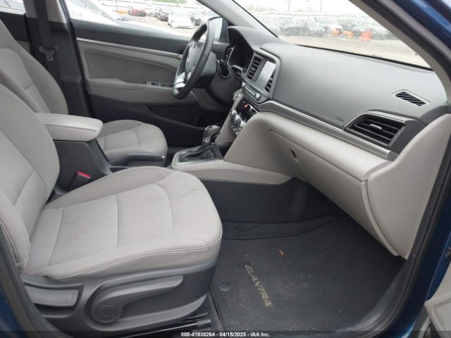 5NPD84LF6LH594523 Hyundai Elantra Value Edition