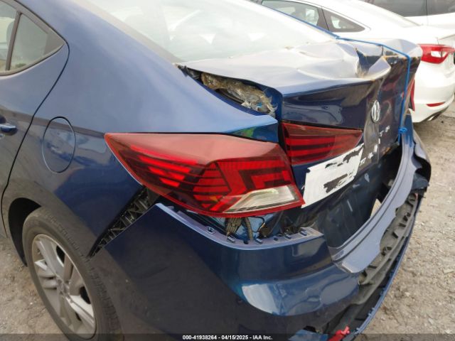 5NPD84LF6LH594523 Hyundai Elantra Value Edition