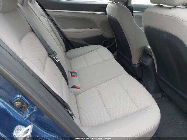 5NPD84LF6LH594523 Hyundai Elantra Value Edition