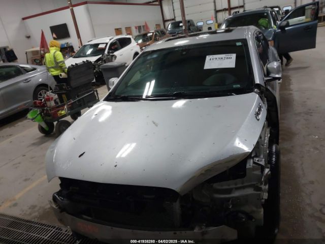1G4GB5G35GF114455 Buick Lacrosse Leather
