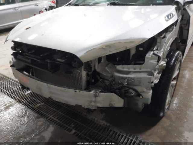 1G4GB5G35GF114455 Buick Lacrosse Leather