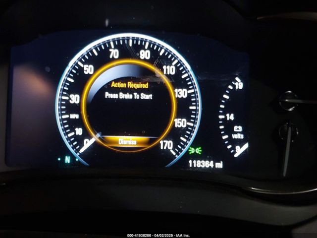 1G4GB5G35GF114455 Buick Lacrosse Leather