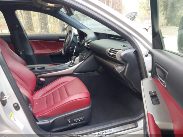 JTHBE1D21G5027375 Lexus IS 350