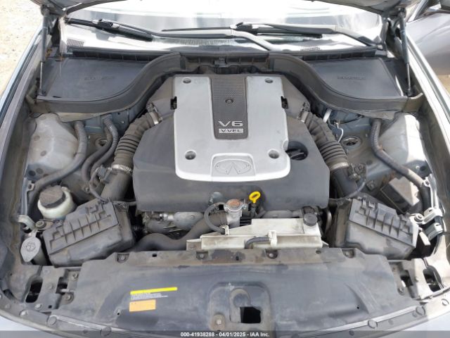 JN1CV6AP3FM503006 Infiniti Q40