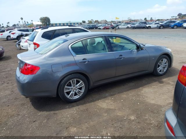 JN1CV6AP3FM503006 Infiniti Q40