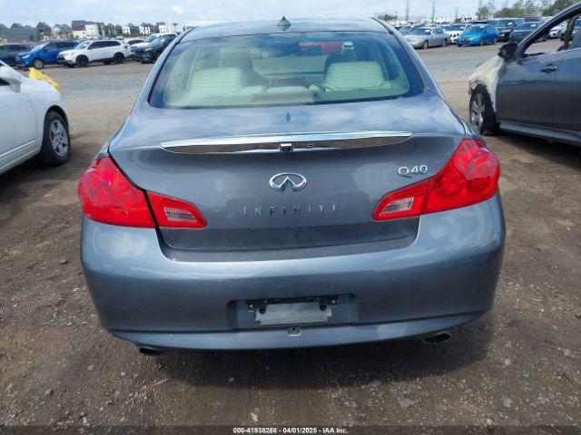 JN1CV6AP3FM503006 Infiniti Q40