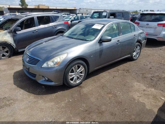 JN1CV6AP3FM503006 Infiniti Q40