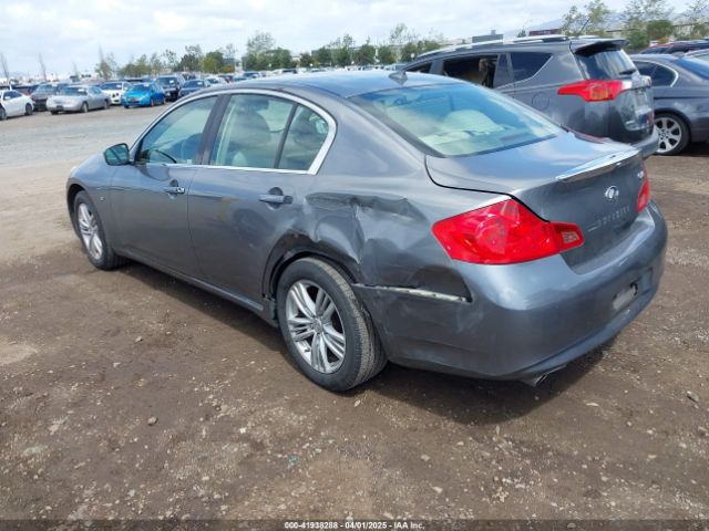 JN1CV6AP3FM503006 Infiniti Q40